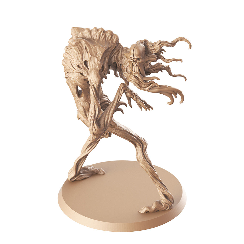 Cthulhu: Death May Die - Elder One box - Ithaqua Expansion