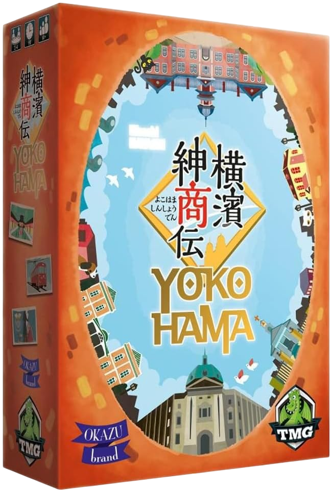 Yokohama