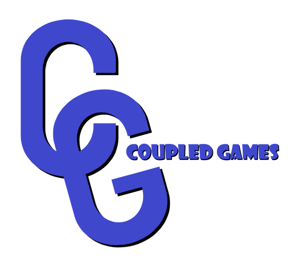 Coupled Games