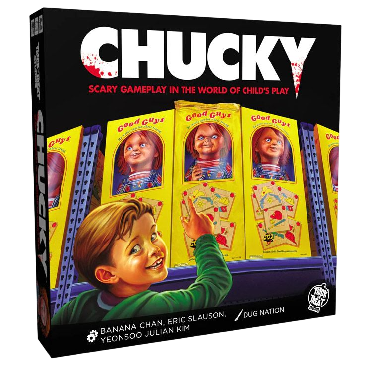 Chucky