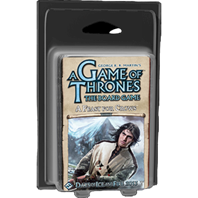 A Game of Thrones: A Feast for Crows Expansion