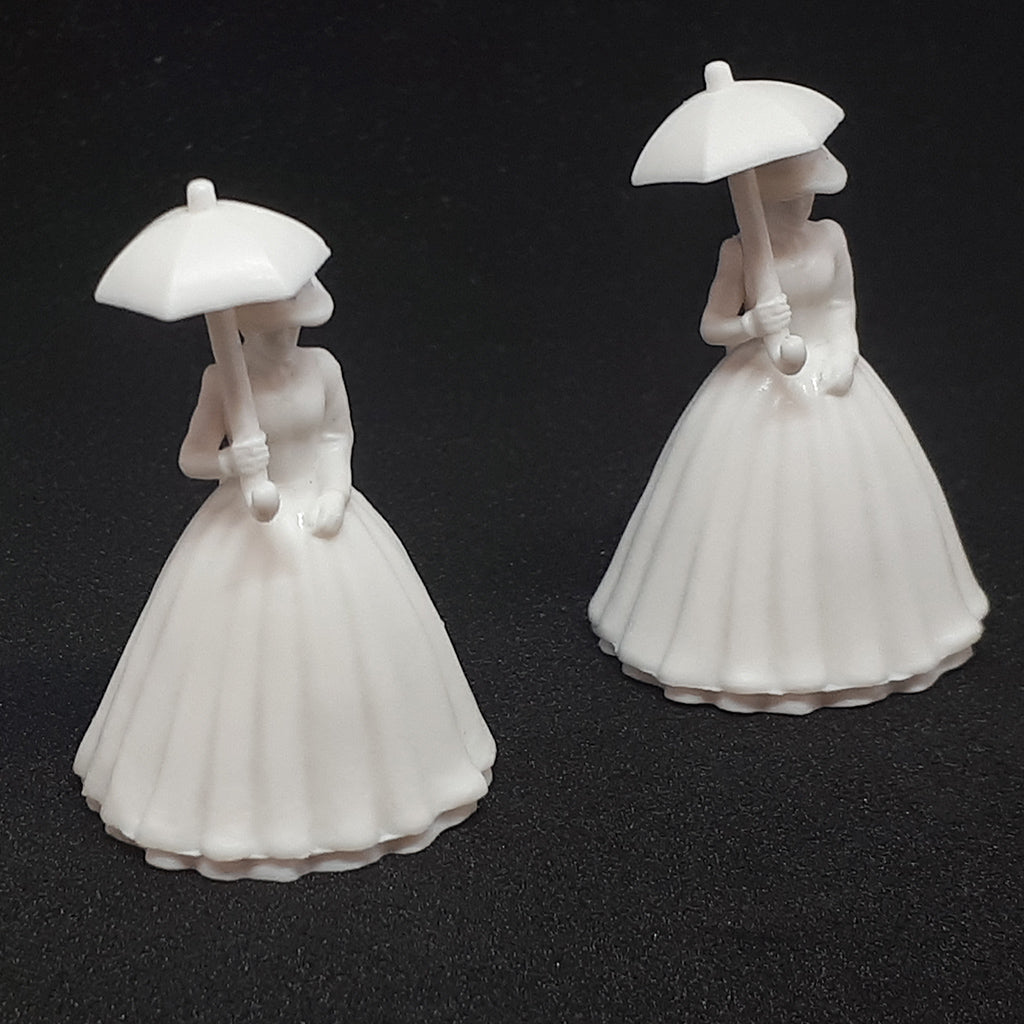 Mississippi Queen strategy board game miniatures