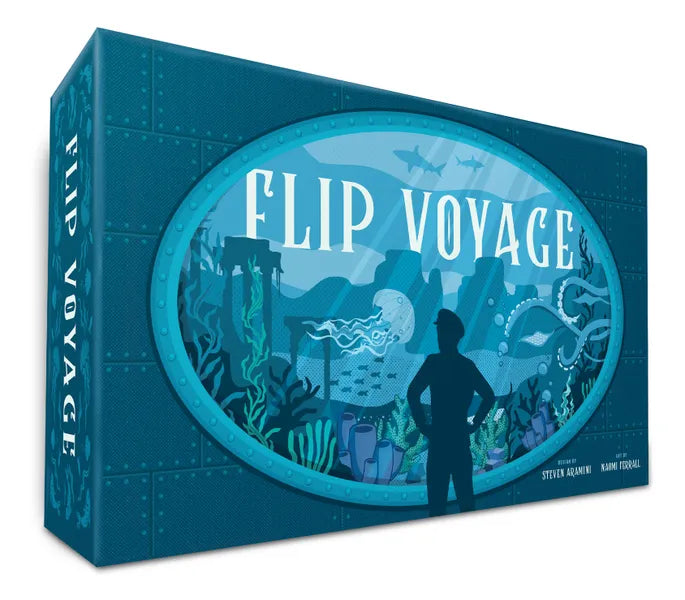 Flip Voyage
