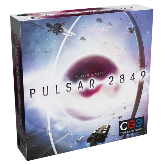 Pulsar 2849 euro style exploration board game box front